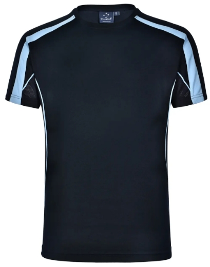 Picture of Winning Spirit, Mens Truedry Fashion S/S Tee